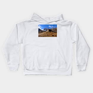 The chalet Kids Hoodie